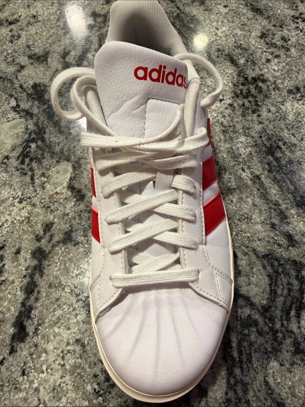 Adidas street walk men’s 7.5